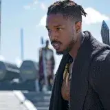 Michael B. Jordan prepara proyectos de anime y bromea con dejar