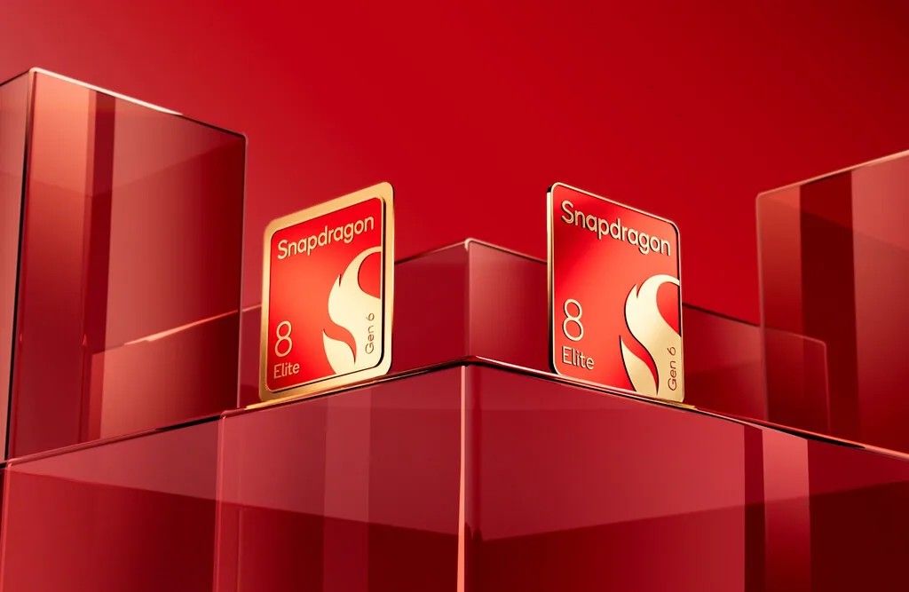 Qualcomm diversifica su gama alta con los nuevos Snapdragon 8 Elite