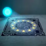 Alemania y Países Bajos se unen para diseñar chips con IA