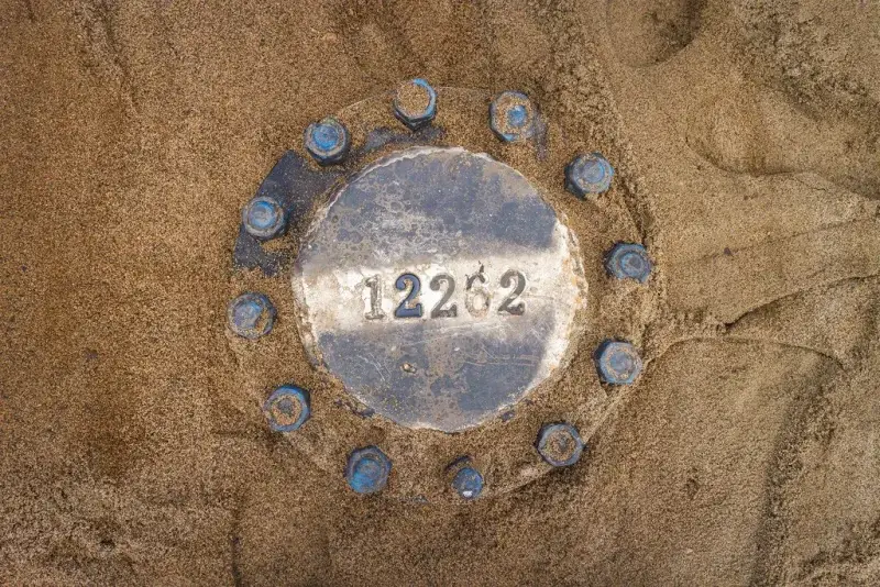 El pozo de 12.262 metros que desafió los límites de la Tierra