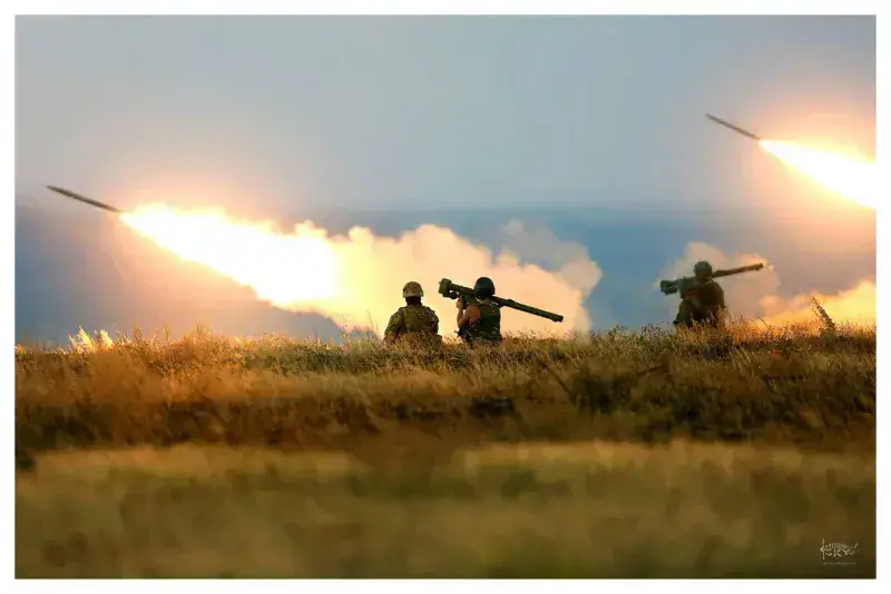 La guerra en Ucrania ya supera la duración de la Primera Guerra Mundial