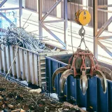 Europa apuesta por el reciclaje de baterías para reducir su dependencia de las minas