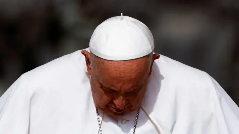 El Papa recuerda a pueblos de Libia y Marruecos "duramente castigados"