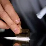 Una sola dosis de cocaína deja huella por 14 días