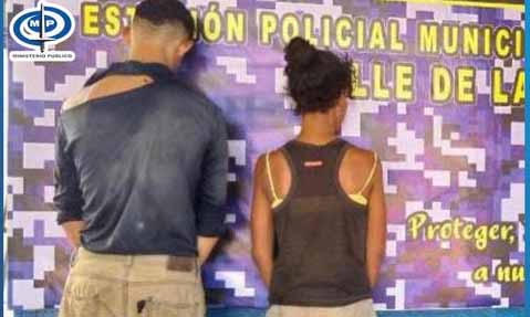 Detienen en Guárico a mujer que abusaba sexualmente de su hija