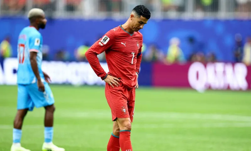 Portugal se mide con Uzbekistán en un duelo clave del Grupo K del Mundial 2026