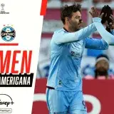 EN VIVO: Grêmio vs Bolívar — Copa Sudamericana