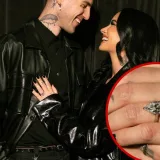 Demi Lovato se compromete con el músico Jordan Lutes