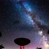 
			La NASA detecta inexplicables señales de una galaxia lejana		