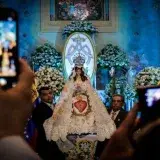 Obispo de Margarita pide misa y fiestas del Valle con sobriedad