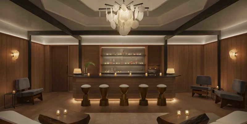 I Visited Iceland’s Best New Social Wellness Spa. Here’s Why It Deserves a Spot on Your Bucket List.