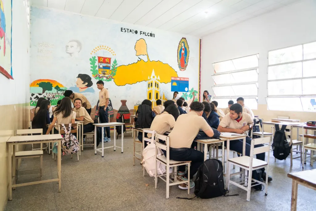 OPSU abrió el registro nacional para bachilleres que aspiran a cupos universitarios
