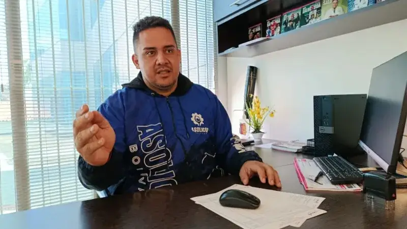Caroní activa jornada para formalizar al sector licorero