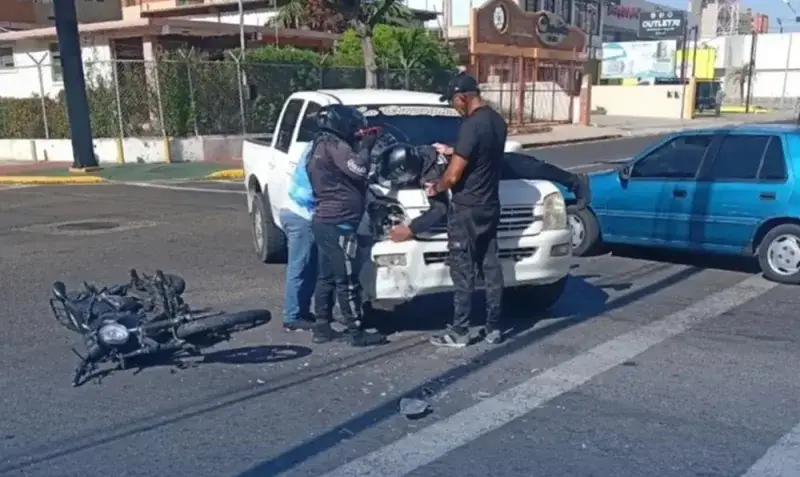 Cien muertes viales en julio: la mitad de las víctimas eran