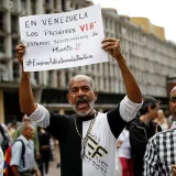Gobierno espera unos $ 37 millones del Fondo Mundial para el VIH