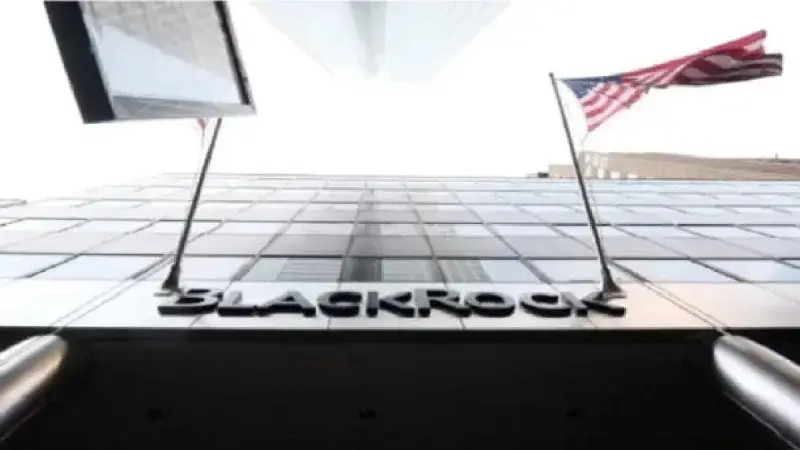 BlackRock coloca bonos para financiar campus de datos de Meta