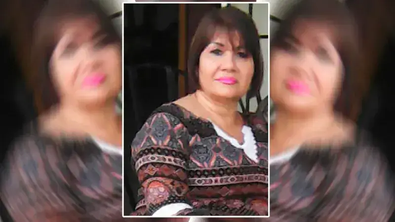 Administradora pide ayuda para cumplir tratamiento de cáncer de mama
