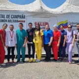 Hospital de Campaña refuerza Plan Quirúrgico Nacional en Zulia