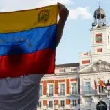 España suma 104.178 habitantes y crece la llegada de venezolanos