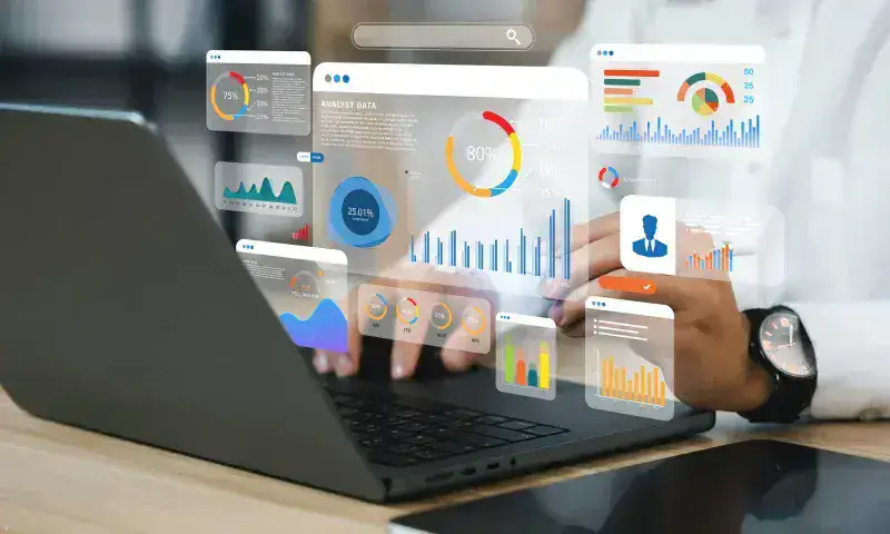 Agencia de marketing digital en Bogotá: Impulsando negocios en la era Digital
