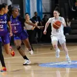 Argentina frenó a Venezuela y retuvo el Sudamericano