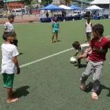 Unicef calcula que 680.000 niños requieren apoyo tras los sismos en Venezuela