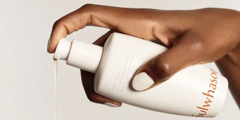 Why Don't You Buy... Sulwhasoo's Iconic Serum, Newly Enhanced