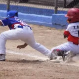 Zulia cae ante Aragua en el Nacional U8 de Béisbol