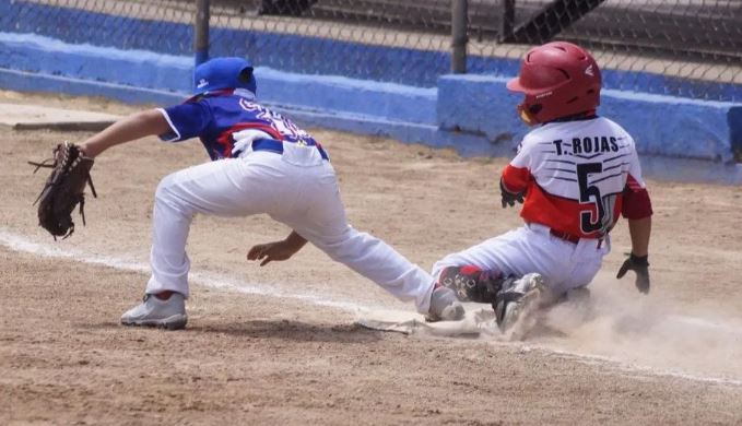 Zulia cae ante Aragua en el Nacional U8 de Béisbol