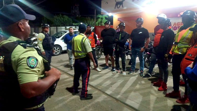 
			Reactivarán despliegue de operativos de seguridad nocturnos en Cabimas		