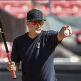 Vizquel engalanará presentación de la Serie del Caribe 2024