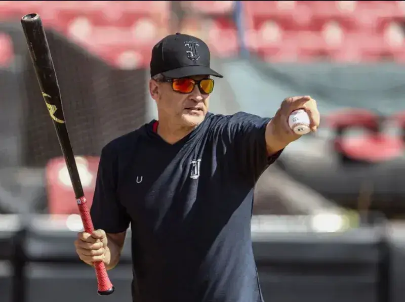 Vizquel engalanará presentación de la Serie del Caribe 2024