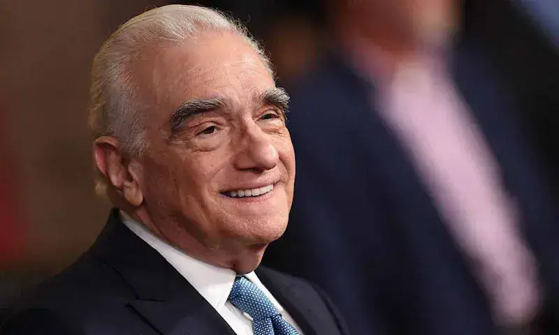 Scorsese vuelve a Cannes tras 37 años con Killers of the flower moon