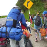 Oxfam: Hay 7,7 millones de venezolanos por el mundo