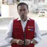 España confirma 40 fallecidos venezolanos tras terremotos