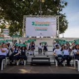 
				18 niños irán a la final de las 3ras Olimpíadas de Deletreo: Conozcamos a Maracaibo			