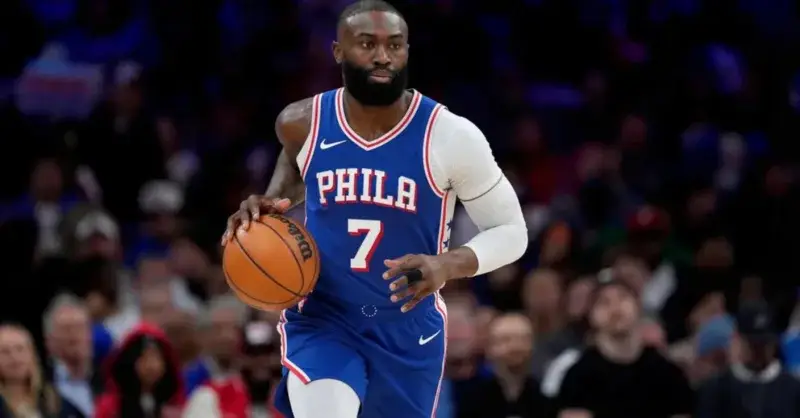Brown vuelve al TD Garden con Filadelfia el 10 de octubre