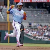 Acuña Jr. sigue en rehabilitación y su regreso antes del Juego de Estrellas luce lejano