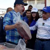 Gobernación despliega mercados populares y feria de la hallaca 
