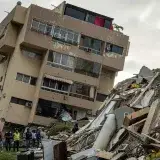 La identificación de víctimas tras el sismo se convierte en una nueva tragedia para las familias