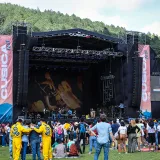 Cúsica Fest vuelve con dos días de música y más de 40 artistas en la USB