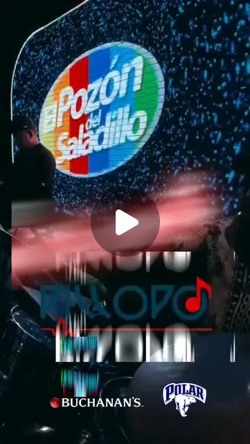 Publicación de Instagram de El Pozón del Saladillo