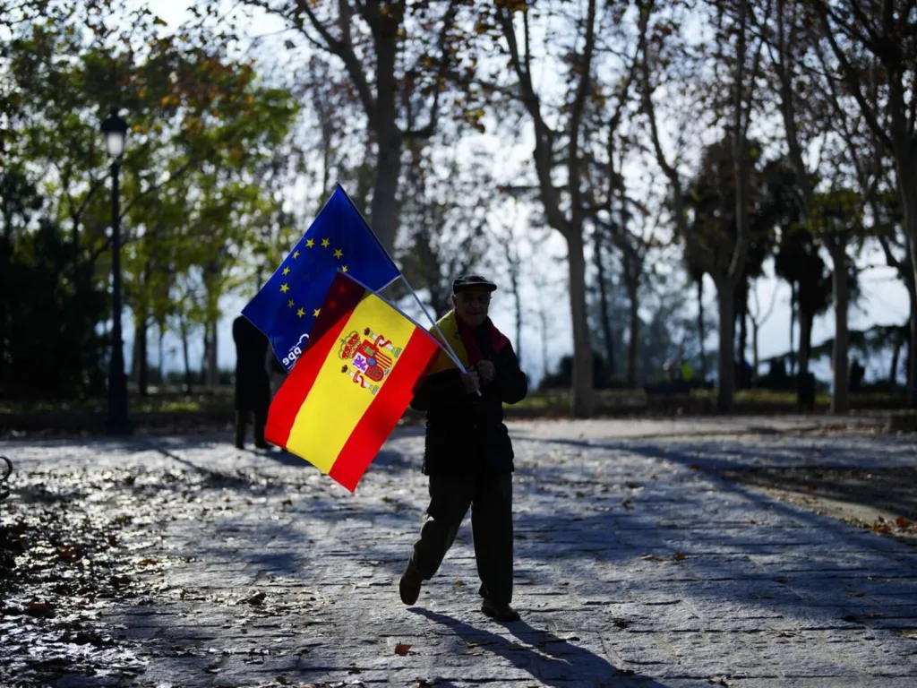 Misión de la ONU advierte que el aparato represivo sigue intacto