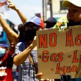 Codhez: En San Francisco sobreviven al deterioro de servicios públicos