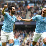 Ilkay Gündogan dio triunfo a Manchester City