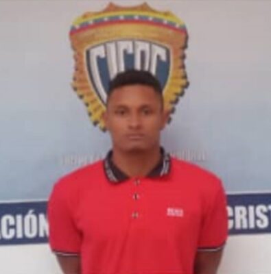 
				Mató a un adulto mayor para robarle dinero de transacciones bancarias			