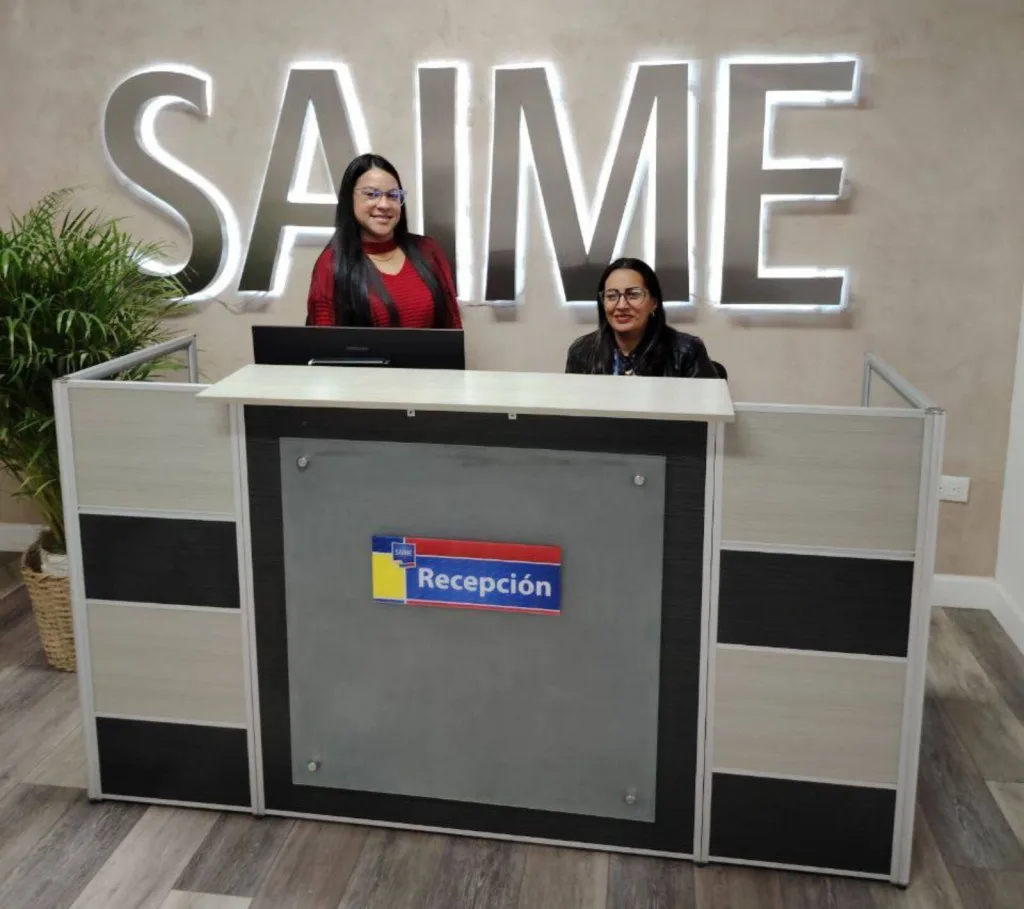 Saime suspende atención en varias oficinas tras sismos