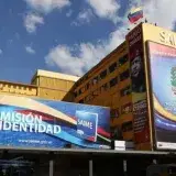 Saime reabre atención al público en todo el país a partir del 13