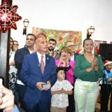 
			Rosales: “Encendido de la Casa de la Capitulación tiene que ver con nuestras tradiciones zulianas”		