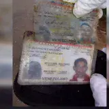 
			Osamenta hallada en Puertos de Altagracia se presume era de un cabimero		
